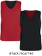Adult/Youth "Lethal" Mesh Reversible Basketball Uniform Set
