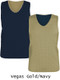 Adult/Youth "Lethal" Mesh Reversible Basketball Uniform Set