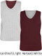 Adult/Youth "Lethal" Mesh Reversible Basketball Uniform Set