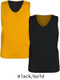 Adult/Youth "Lethal" Mesh Reversible Basketball Uniform Set