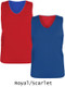 Adult/Youth "Lethal" Mesh Reversible Basketball Uniform Set