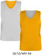 Adult/Youth "Lethal" Mesh Reversible Basketball Uniform Set