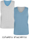 Adult/Youth "Lethal" Mesh Reversible Basketball Uniform Set