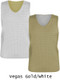 Adult/Youth "Lethal" Mesh Reversible Basketball Uniform Set