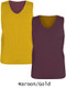 Adult/Youth "Lethal" Mesh Reversible Basketball Uniform Set
