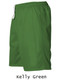 Adult/Youth "Lethal" Mesh Reversible Basketball Uniform Set