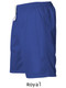 Adult/Youth "Lethal" Mesh Reversible Basketball Uniform Set