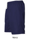Adult/Youth "Lethal" Mesh Reversible Basketball Uniform Set