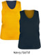 Womens/Girls "Lethal" Mesh Reversible Basketball Uniform Set