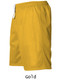 Womens/Girls "Lethal" Mesh Reversible Basketball Uniform Set