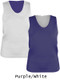 Womens "Lethal" Mesh Reversible Basketball Jersey