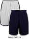 Adult 7" Inseam "Point Guard" Reversible Basketball Shorts