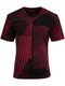 Adult "Cross" Soccer Jersey