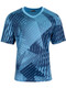 Adult "Cross" Soccer Jersey