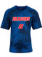 Youth "Cross" Soccer Jersey