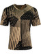 Youth "Cross" Soccer Jersey