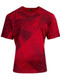 Youth "Cross" Soccer Jersey