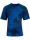 Youth "Cross" Soccer Jersey