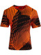 Youth "Cross" Soccer Jersey