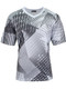 Adult/Youth "Cross" Soccer Uniform Set