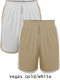 Adult/Youth "Point Guard" Reversible Basketball Uniform Set