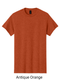 Adult Gildan "Heavy Cotton" 100% Cotton Tee