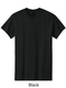 Womens Gildan "Heavy Cotton" 100% Cotton Tee