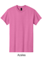 Womens Gildan "Heavy Cotton" 100% Cotton Tee