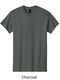 Womens Gildan "Heavy Cotton" 100% Cotton Tee