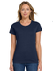Womens Gildan "Heavy Cotton" 100% Cotton Tee