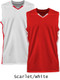 Adult "Point Guard" Reversible Basketball Jersey