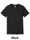 Unisex Bella & Canvas "Modern" Short Sleeve Decorated Tee Team Deals All Sports Uniforms