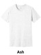 Unisex Bella & Canvas "Modern" Short Sleeve Decorated Tee Team Deals All Sports Uniforms
