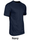 Adult/Youth "Lightweight Boss" Decorated Team Short Sleeve Shirt More Deals All Sports Uniforms
