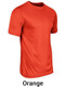 Adult/Youth "Lightweight Boss" Decorated Team Short Sleeve Shirt More Deals All Sports Uniforms