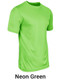 Adult/Youth "Lightweight Boss" Decorated Team Short Sleeve Shirt More Deals All Sports Uniforms