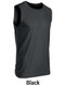 Adult "Commander" Decorated Team Sleeveless Shirt More Deals All Sports Uniforms