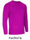 Adult/Youth "Lightweight Boss" Team Long Sleeve Shirt More Deals All Sports Uniforms