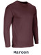 Adult/Youth "Lightweight Boss" Team Long Sleeve Shirt More Deals All Sports Uniforms