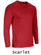 Adult/Youth "Lightweight Boss" Team Long Sleeve Shirt More Deals All Sports Uniforms