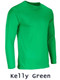 Adult/Youth "Lightweight Boss" Team Long Sleeve Shirt More Deals All Sports Uniforms