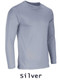 Adult/Youth "Lightweight Boss" Team Long Sleeve Shirt More Deals All Sports Uniforms