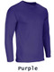 Adult/Youth "Lightweight Boss" Team Long Sleeve Shirt More Deals All Sports Uniforms