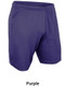 Adult/Youth 9" Inseam "Court Vision" Decorated Shorts More Deals All Sports Uniforms
