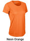 Womens/Girls "Lightweight Boss" Decorated Team Short Sleeve Shirt More Deals All Sports Uniforms
