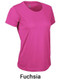 Womens/Girls "Lightweight Boss" Decorated Team Short Sleeve Shirt More Deals All Sports Uniforms