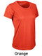 Womens/Girls "Lightweight Boss" Decorated Team Short Sleeve Shirt More Deals All Sports Uniforms