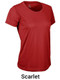 Womens/Girls "Lightweight Boss" Decorated Team Short Sleeve Shirt More Deals All Sports Uniforms