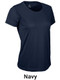 Womens/Girls "Lightweight Boss" Decorated Team Short Sleeve Shirt More Deals All Sports Uniforms