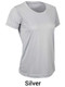 Womens/Girls "Lightweight Boss" Decorated Team Short Sleeve Shirt More Deals All Sports Uniforms
